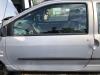 Renault Twingo I original Tür links Fahrer A19 Angorabeige Bj 2006 Renault Twingo I original Tür links Fahrer A19 Angorabeige Bj 2006