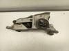 Renault Twingo I original Wischermotor vorn / Front mit Gestänge Bj 2006