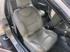 Renault Twingo I original Beifahrersitz vorn rechts Leder beige Bj 2006 Renault Twingo I original Beifahrersitz vorn rechts Leder beige Bj 2006