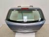Opel Astra H orig Heckklappe mit Scheibe Z163 Lichtsilber Bj 2006 vor Facelift Opel Astra H orig Heckklappe mit Scheibe Z163 Lichtsilber Bj 2006 vor Facelift