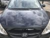 Hyundai Getz orig Motorhaube Klappe / Deckel vorn / Front EB Obsidianschwarz Bj 2008 Hyundai Getz orig Motorhaube Klappe / Deckel vorn / Front EB Obsidianschwarz Bj 2008