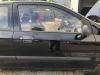 Hyundai Getz original Tür rechts Beifahrer EB Obsidianschwarz Bj 2008 Hyundai Getz original Tür rechts Beifahrer EB Obsidianschwarz Bj 2008