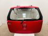 Hyundai I10 PA orig Heckklappe mit Scheibe Kofferraum H4 Rot Bj 2012
