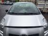 Toyota Yaris XP9 orig Motorhaube Klappe / Deckel vorn / Front 1E7 Silver pearl Bj 06