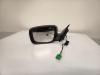 Volvo XC60 I Y20 orig Außenspiegel links Fahrerseite Black Solid Bj 2010