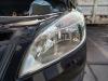Skoda Fabia II 5J original Scheinwerfer links Halogen / Haupt / Licht / Front Bj 2012
