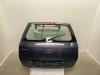 Ford Fusion JU2 orig Heckklappe Heckdeckel Graphit Grau Met. Bj 2004