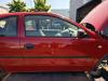 Opel Corsa C orig Tür vorn rechts Z573 Tizianrot Beifahrerseite 3-Türig Bj 2004