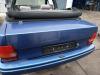 Ford Escort Cabrio IV MK4 ALF orig Heckklappe Kofferraumdeckel KA9 Blau Bj 1989 Ford Escort Cabrio IV MK4 ALF orig Heckklappe Kofferraumdeckel KA9 Blau Bj 1989