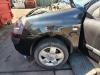 Renault Clio II orig Kotflügel links Fahrerseite NV676 ab Bj 06 / 2001