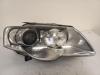 VW Passat 3C Kombi original Scheinwerfer vorn rechts Xenon BJ 2009