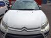 Citroen C4 original Motorhaube Klappe / Deckel vorn / Front EWP Schneeweiß Bj 2008 Citroen C4 original Motorhaube Klappe / Deckel vorn / Front EWP Schneeweiß Bj 2008