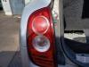 Nissan Micra K12 original Rückleuchte links Heck / Schluss / Licht Bj 2006