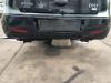 Mitsubishi Colt Z30 3 TRG orig Stoßfänger Stoßstange hinten X42-schwarz Bj 2007 Mitsubishi Colt Z30 3 TRG orig Stoßfänger Stoßstange hinten X42-schwarz Bj 2007