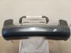 VW Touran 1T orig Stoßstange hinten LD7X Platinum Grey Metallic Bj 2004