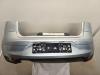 Seat Altea 5P orig Stoßstange hinten Stoßfänger LS7Z Grau Bj 2006