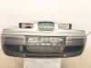 Seat Arosa 6H Facelift orig Stoßfänger / Stoßstange vorn S7U Gris Sombra Bj 2004