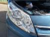 Citroen Jumpy II VF7 vor Facelift Bj 2012 original Scheinwerfer vorn rechts