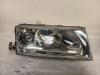 Skoda Octavia 1U Facelift original Scheinwerfer vorn rechts Halogen Bj 2006