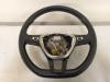 VW Passat 3C Variant Bj 2007 orig Lenkrad Multifunktion 3-Speichen 2G0419091BT