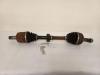 Honda Accord VII CM1 original Antriebswelle links 2, 0L 114KW Benzin Bj 2006