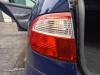 Seat Toledo 1M original Rückleuchte Heck / Schluss / Licht links Bj 2000