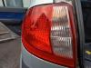 Hyundai Getz original Rückleuchte links Heck / Schluss / Licht Bj 2006