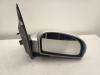 Hyundai Getz original Aussenspiegel rechts elektrisch 5S Space Silver Bj 2006