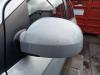 Hyundai Getz original Aussenspiegel links elektrisch 5S Space Silver Bj 2006