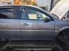 Opel Vectra C original Tür vorn rechts Beifahrer Z163 Lichtsilber Bj 2004 Opel Vectra C original Tür vorn rechts Beifahrer Z163 Lichtsilber Bj 2004