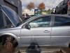 Opel Vectra C original Tür vorn links Fahrer Z163 Lichtsilber Bj 2004
