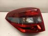 Renault Laguna III Kombi orig Rückleuchte links vor Facelift Bj 2010