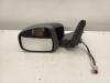 Ford Mondeo IV original Außenspiegel links elektrisch Pantherschwarz Bj 2010