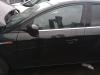 Ford Mondeo IV Kombi orig Tür vorne links Fahrertür Panther schwarz Bj 2010
