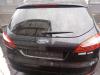 Ford Mondeo IV Kombi orig Heckklappe Panther schwarz vor Facelift Bj 2010