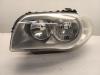 BMW 1er E81 ab 2007 Facelift original Scheinwerfer links Hauptscheinwerfer