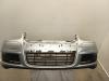 VW Golf V 1K5 Variant Bj 2008 original Stoßfänger vorn LA7W Reflexsilber
