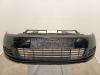 VW Golf VI 6 orig Stoßstange vorn Stoßfänger L041 Schwarz Bj 2009