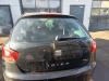 Seat Ibiza 6J orig Heckklappe mit Scheibe Kofferraum Bj 2015