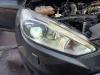 Ford Focus III original Scheinwerfer rechts BI-Xenon Facelift Baujahr 2015 Ford Focus III original Scheinwerfer rechts BI-Xenon Facelift Baujahr 2015
