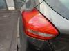 Ford Focus III Limousine original Rückleuchte links LED Facelift Baujahr 2015 Ford Focus III Limousine original Rückleuchte links LED Facelift Baujahr 2015