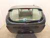 Ford Focus III Limousine orig Heckklappe mit Scheibe Magnetic Grau Facelift Bj 2015