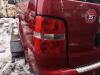 VW Touran 1T original Rückleuchte links Heck / Schluss / Licht vor Facelift Bj 2004