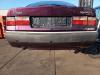 Citroen Xantia X1 Limousine original Stoßstange Fänger hinten KJN Impulsionrot Bj1996