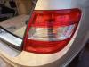 Mercedes S204 T-Modell original Rückleuchte rechts Heck Schluss Licht Bj 2009