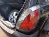 Kia Rio II 5türer original Rückleuchte rechts Heck Schluss Licht Bj 2009