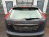Ford Focus II DA3 original Heckklappe mit Scheibe Royal Grau Baujahr 2005