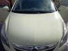 Opel Corsa D orig Motorhaube Klappe Deckel vorn Front Z30R Guacamoleweiß Bj 2012
