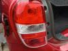 Nissan Micra K13 original Rückleuchte links Heck Schluss Licht Bj 2013
