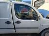 Fiat Doblo Cargo 223 original Tür vorn rechts Beifahrer Weiß uni Bj 2001